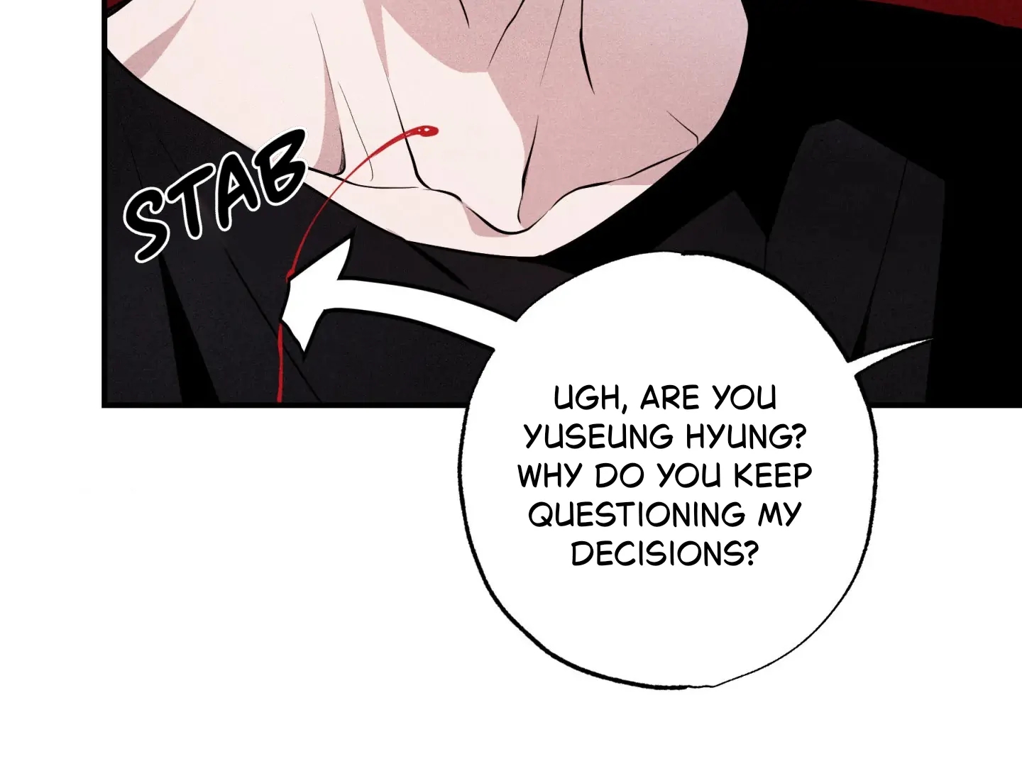 Unsleep Chapter 70.4 page 110 - 