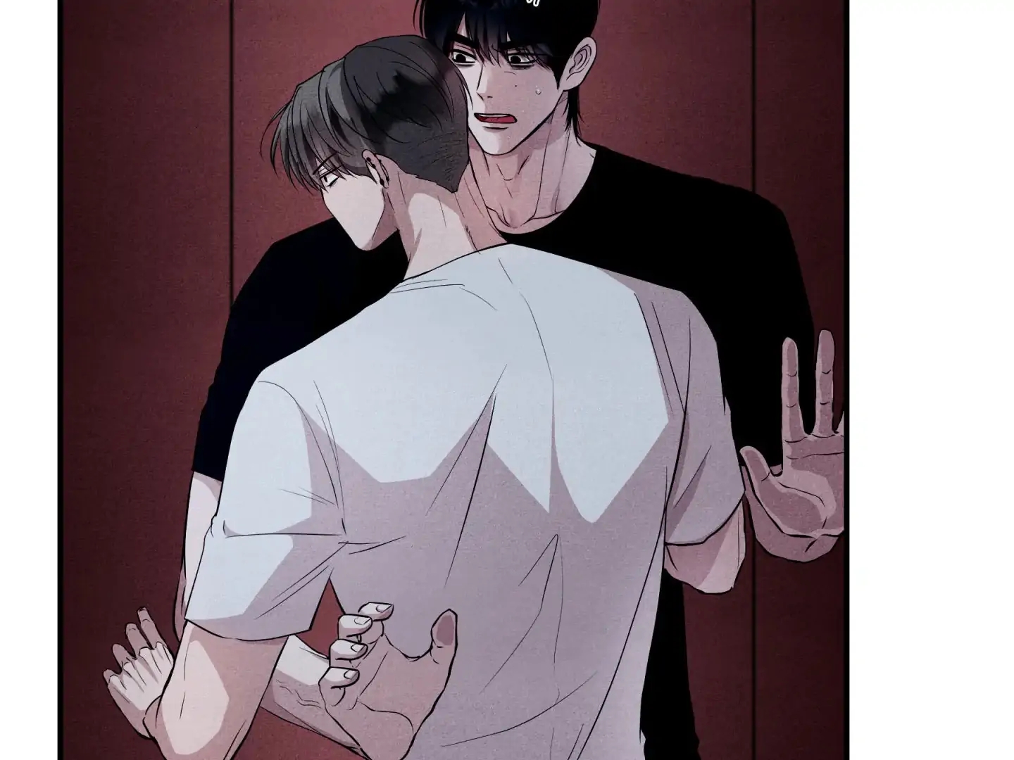 Unsleep Chapter 70.4 page 112 - 