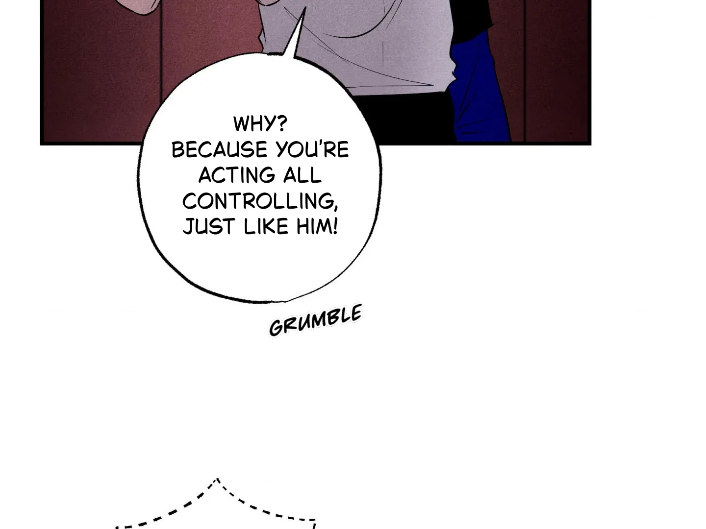 Unsleep Chapter 70.4 page 113 - 