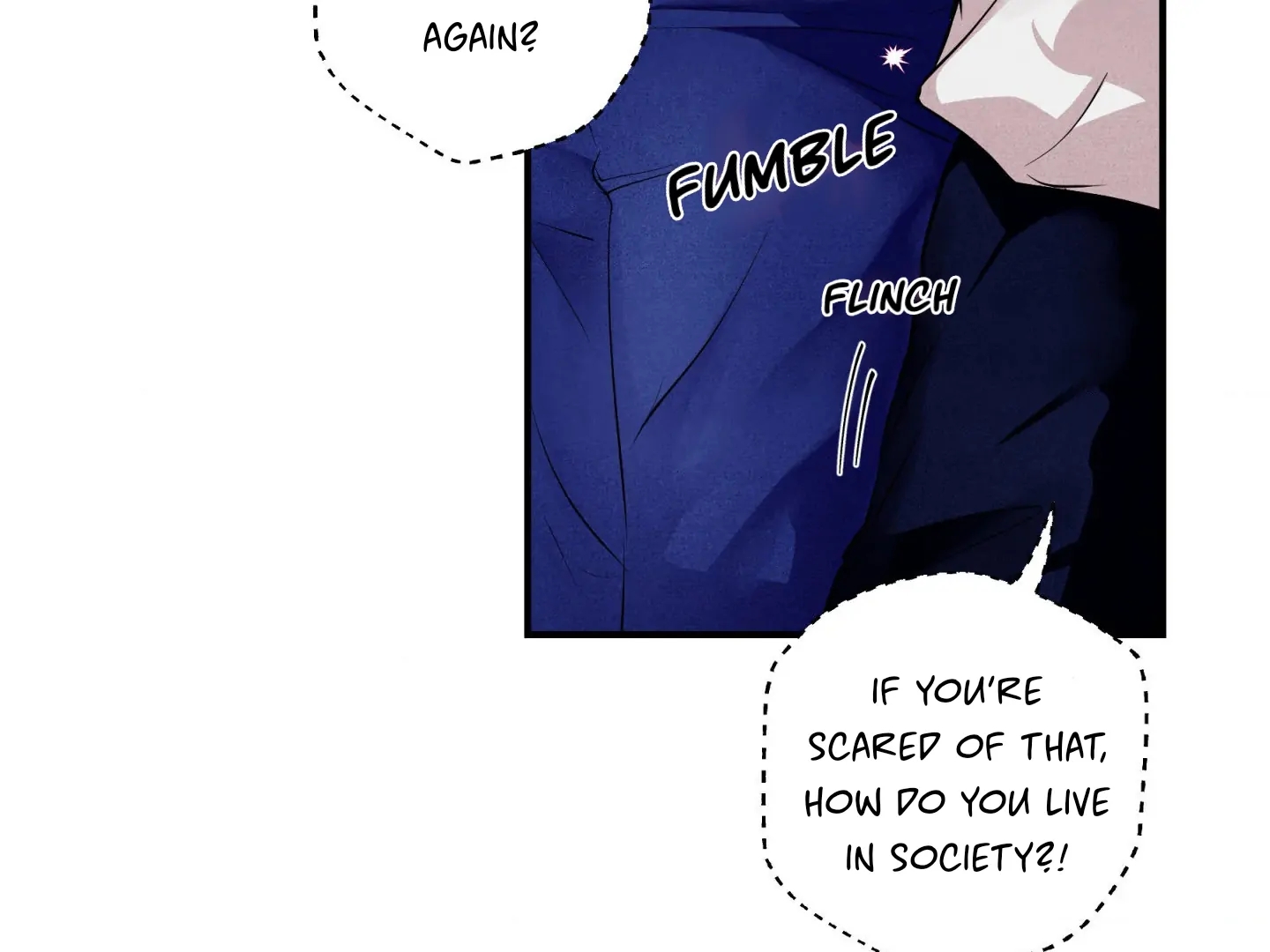 Unsleep Chapter 70.4 page 116 - 