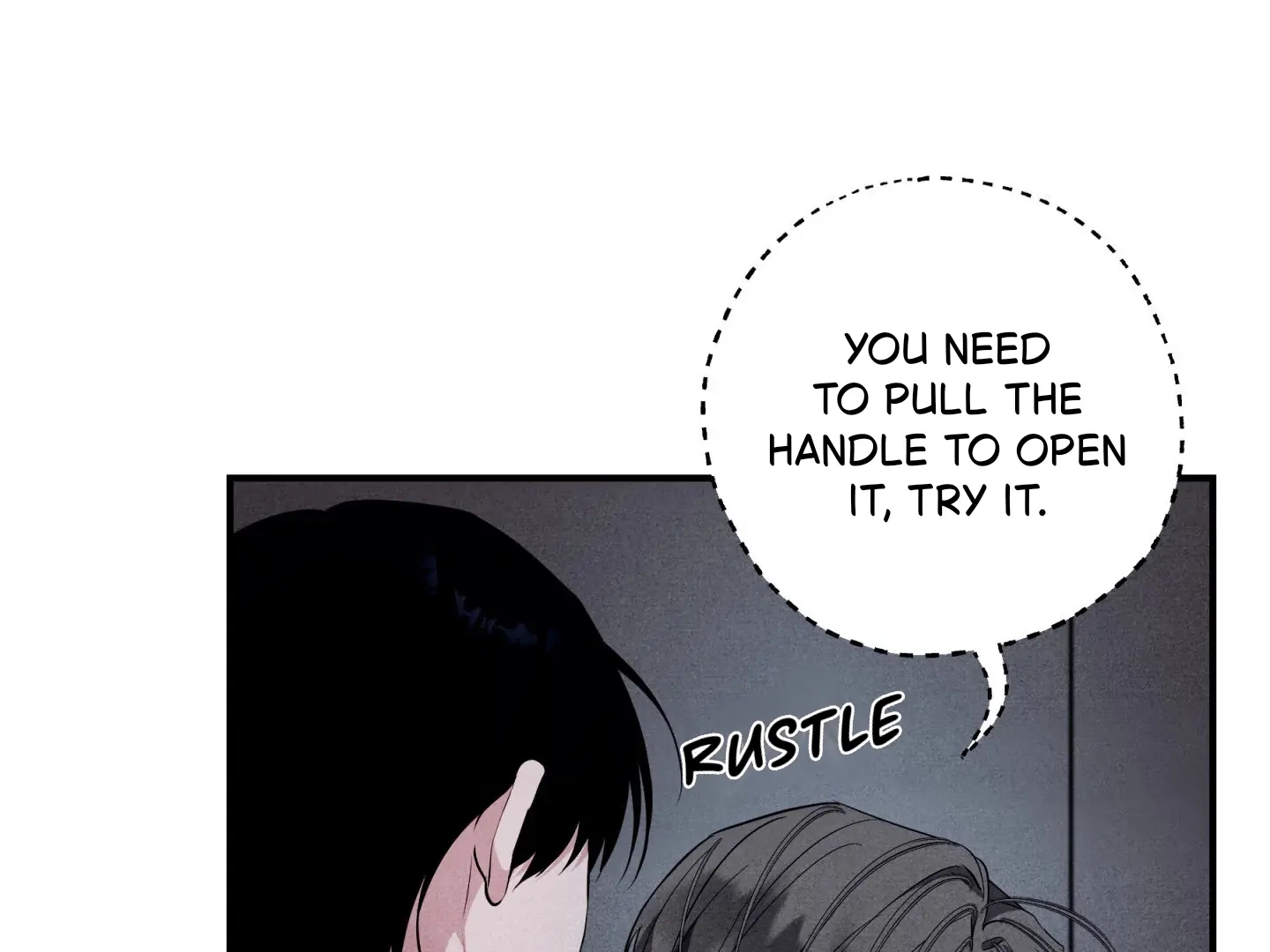 Unsleep Chapter 70.4 page 120 - 