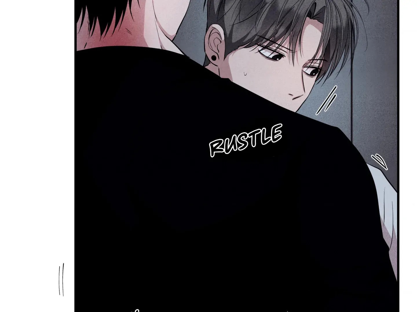 Unsleep Chapter 70.4 page 121 - 