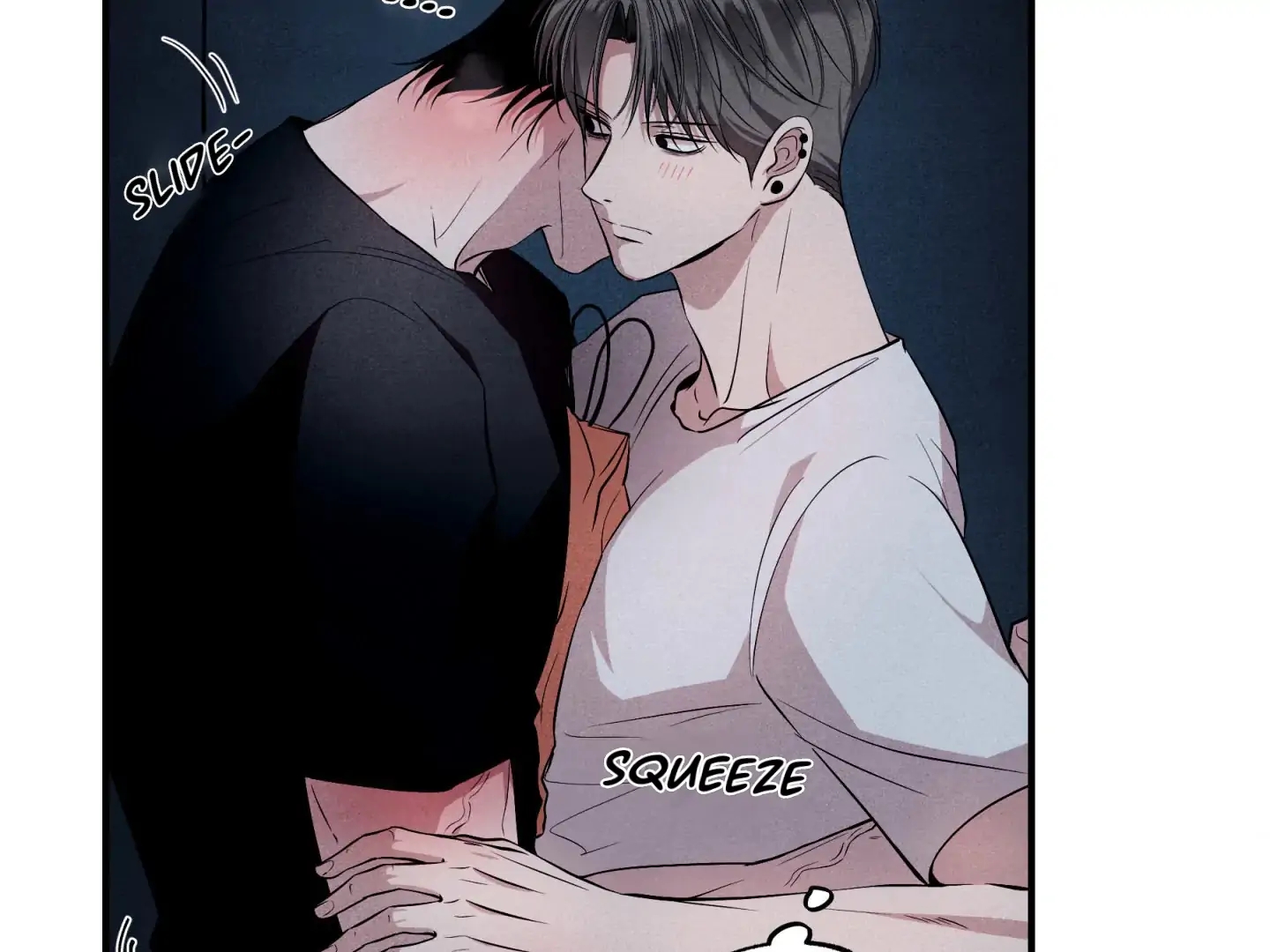 Unsleep Chapter 70.4 page 123 - 