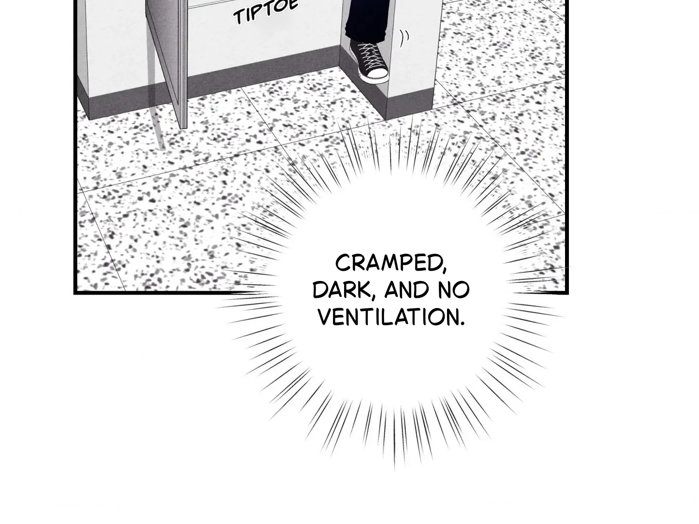 Unsleep Chapter 70.4 page 136 - 