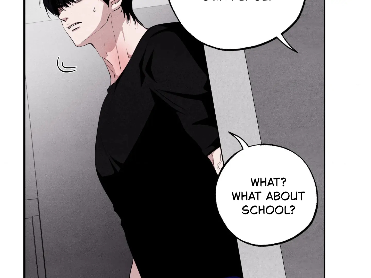 Unsleep Chapter 70.4 page 141 - 
