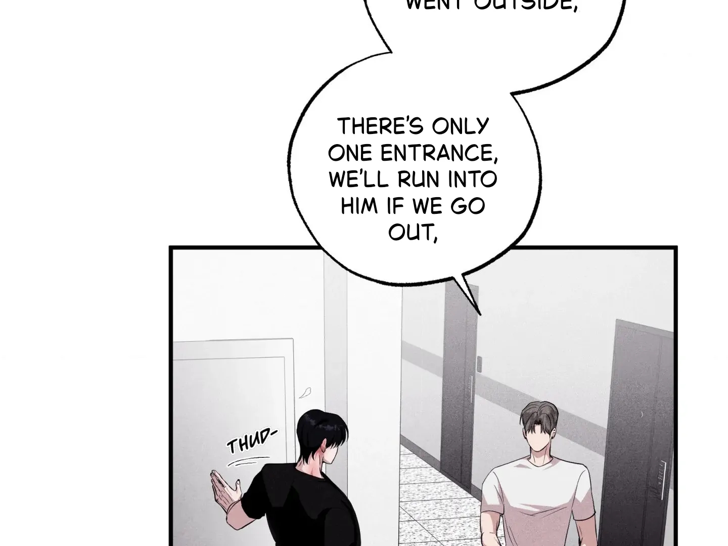Unsleep Chapter 70.4 page 143 - 