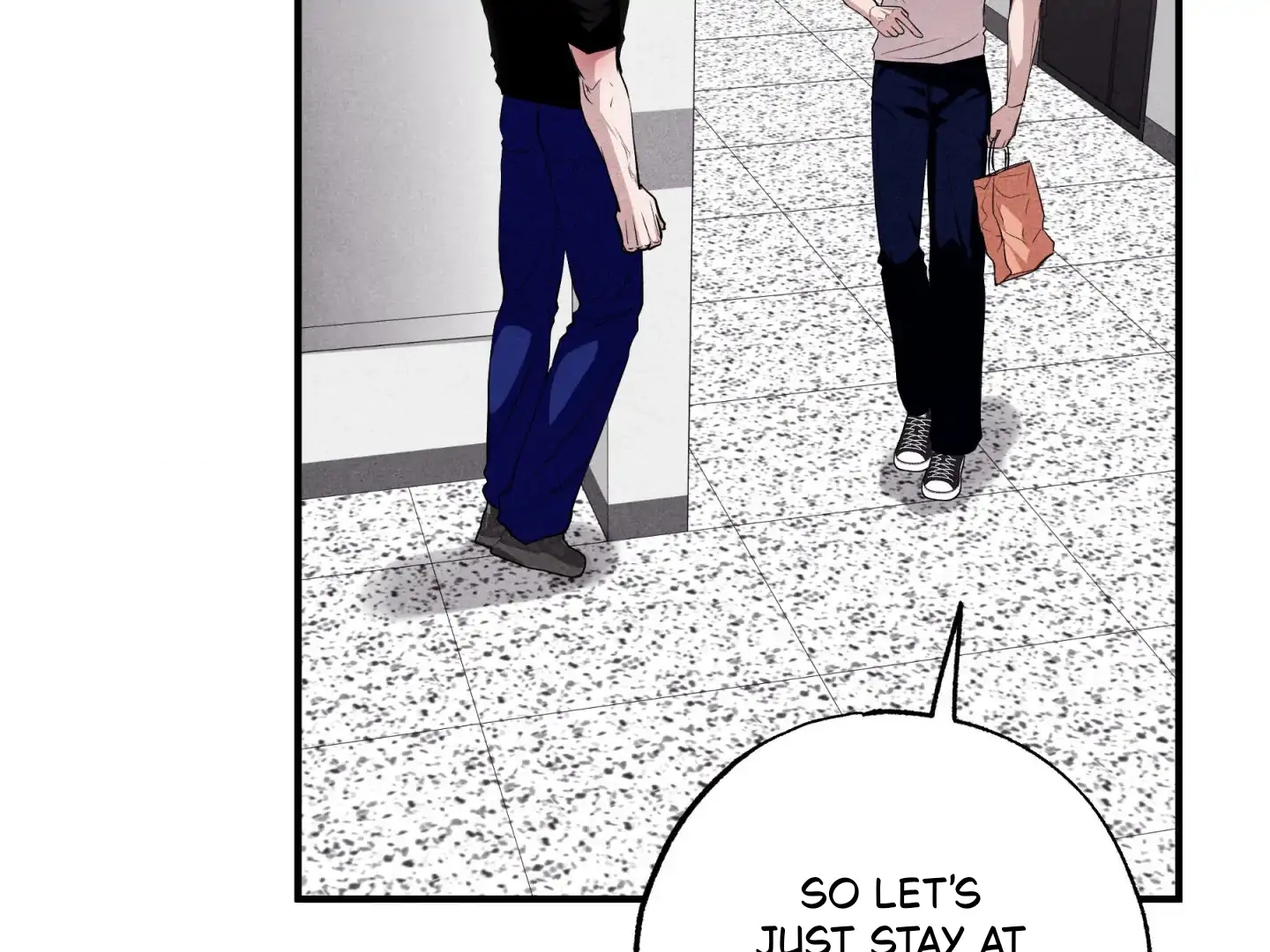 Unsleep Chapter 70.4 page 144 - 