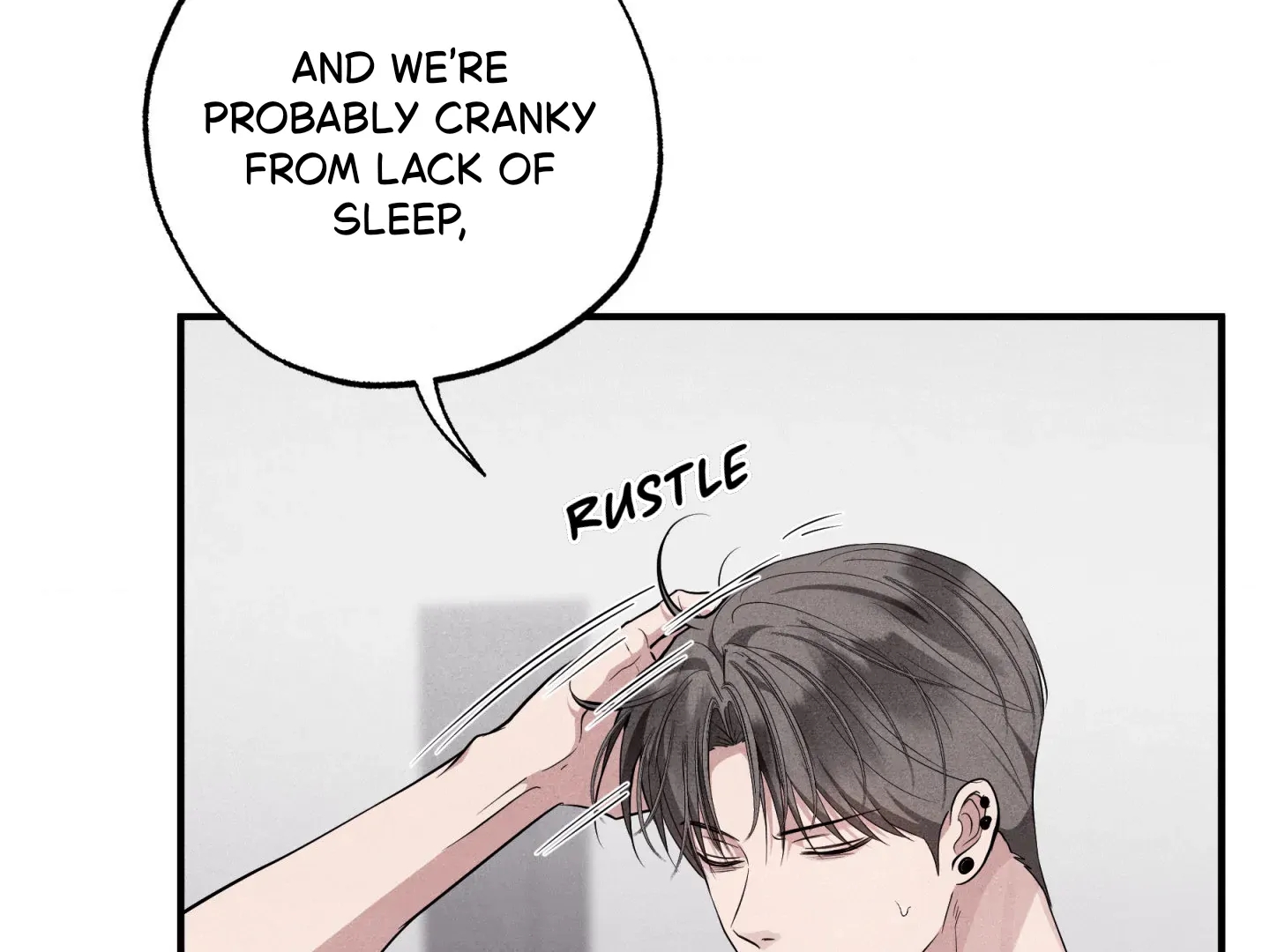Unsleep Chapter 70.4 page 146 - 
