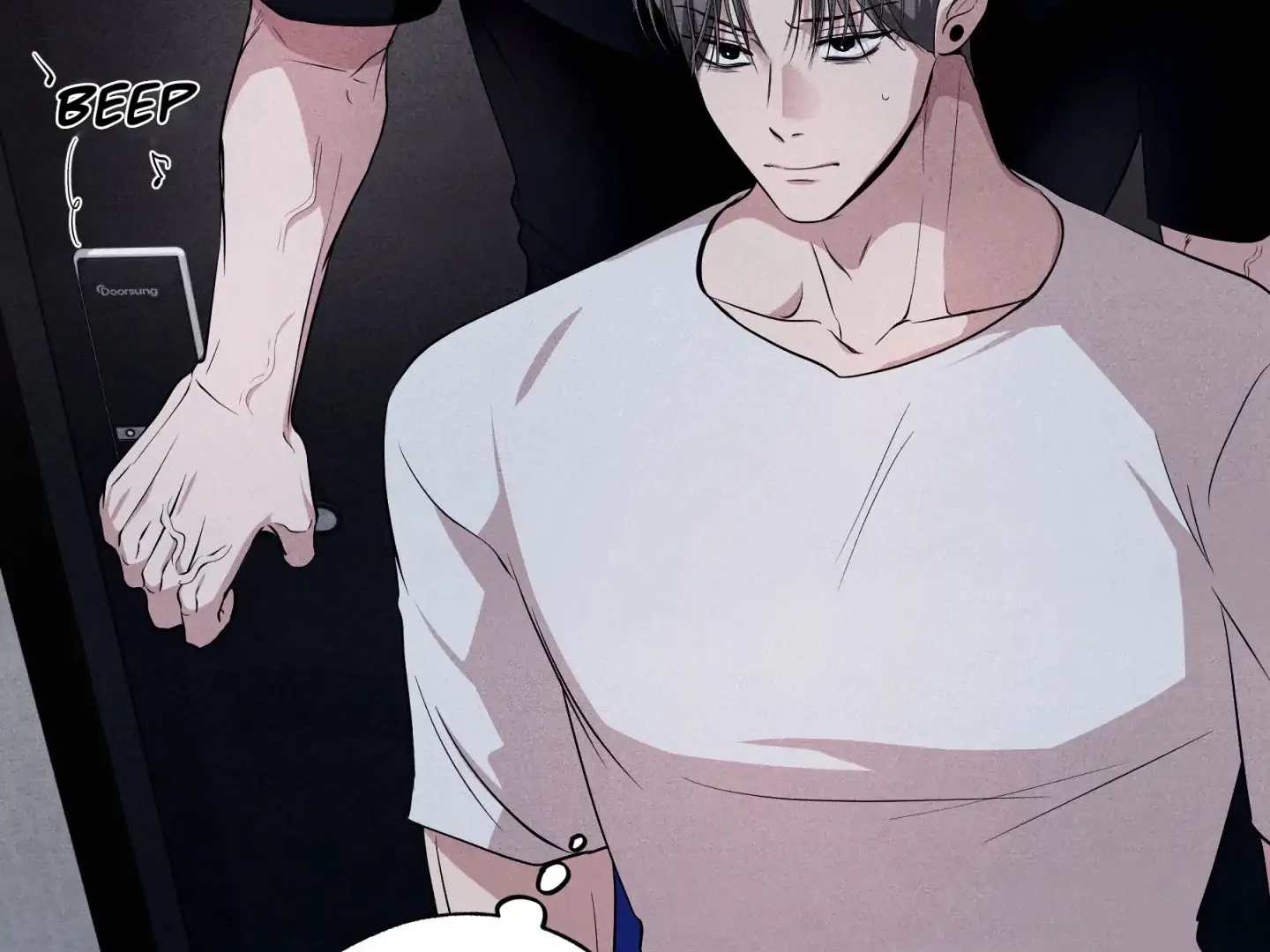 Unsleep Chapter 70.4 page 154 - 