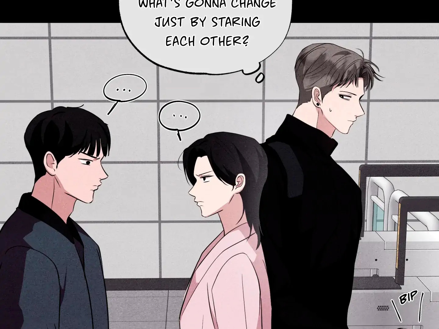 Unsleep Chapter 70.4 page 158 - 