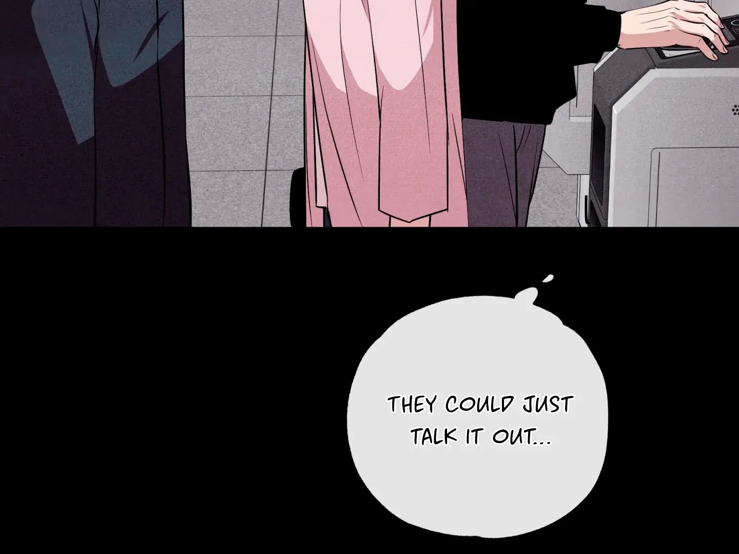 Unsleep Chapter 70.4 page 159 - 