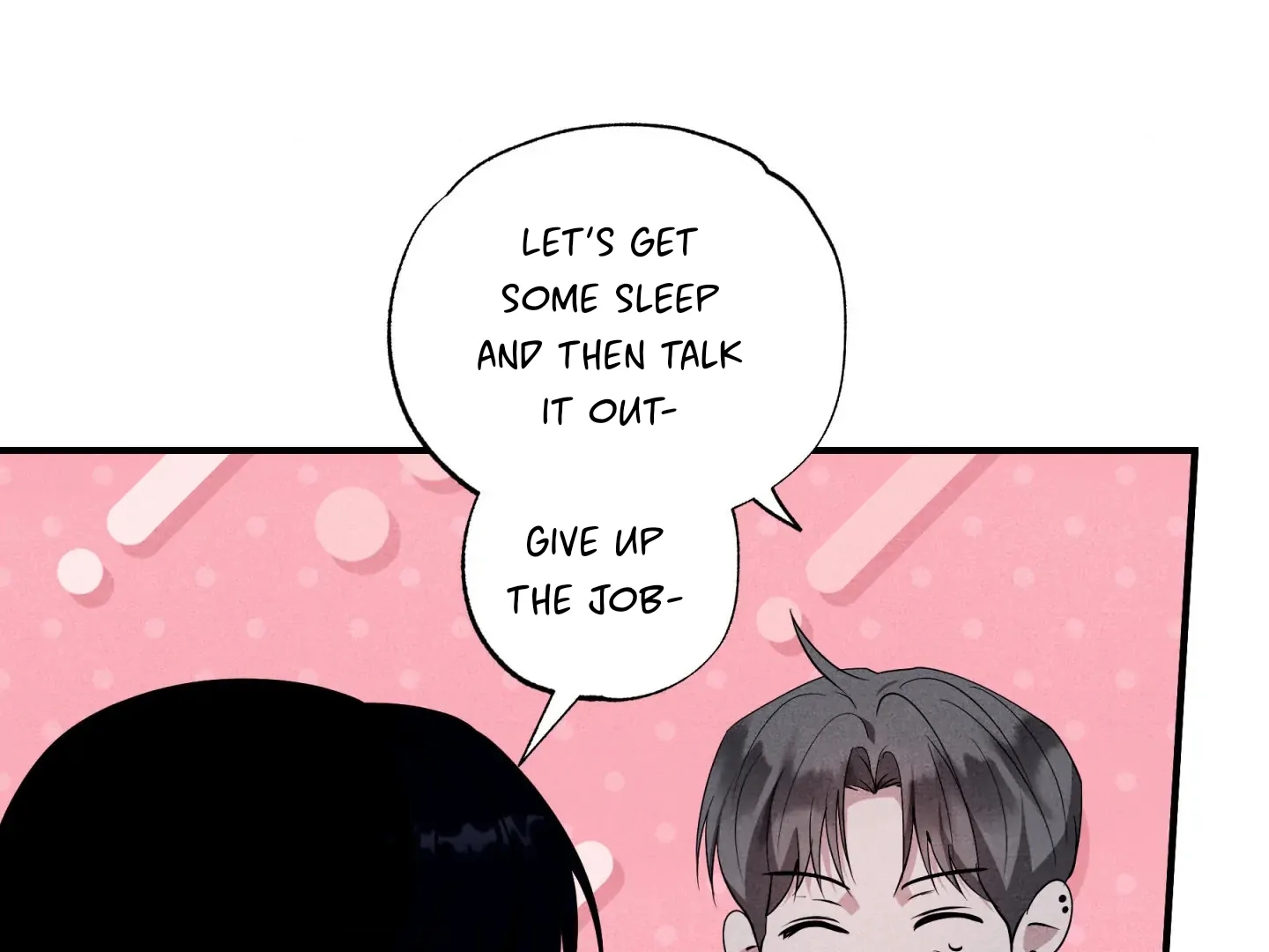 Unsleep Chapter 70.4 page 163 - 