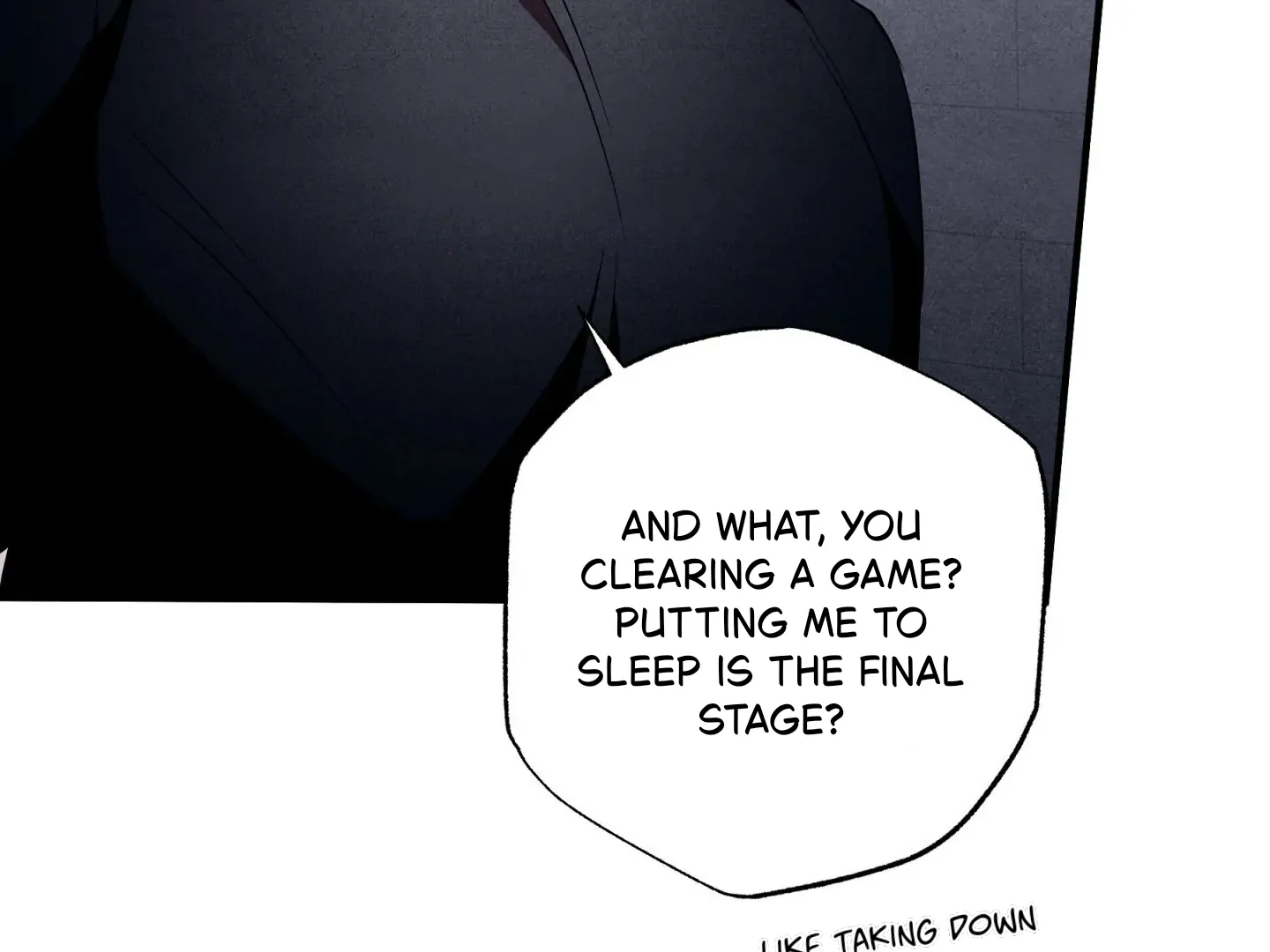 Unsleep Chapter 70.4 page 169 - 
