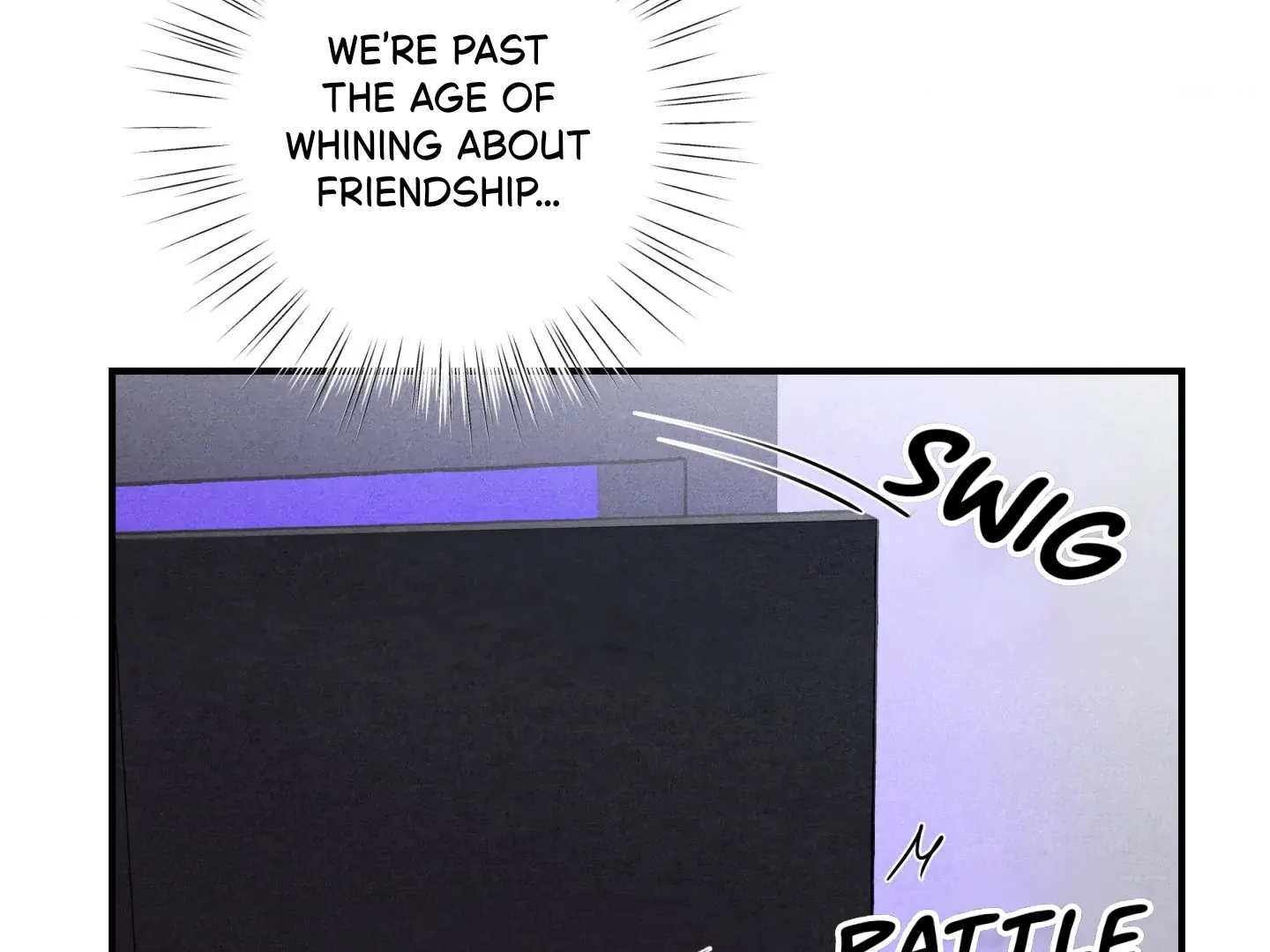 Unsleep Chapter 70.4 page 18 - 