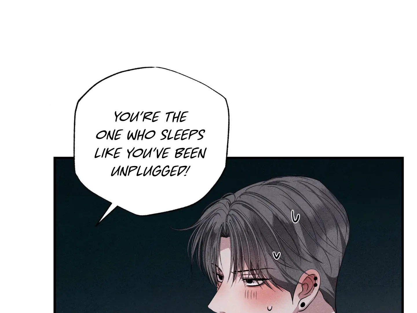 Unsleep Chapter 70.4 page 176 - 