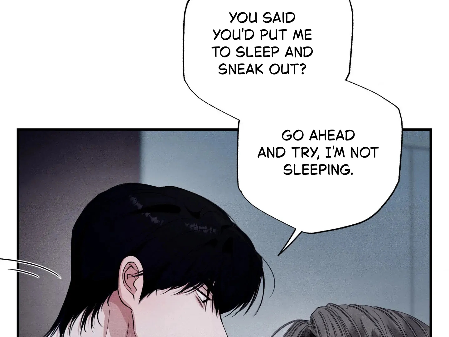 Unsleep Chapter 70.4 page 179 - 