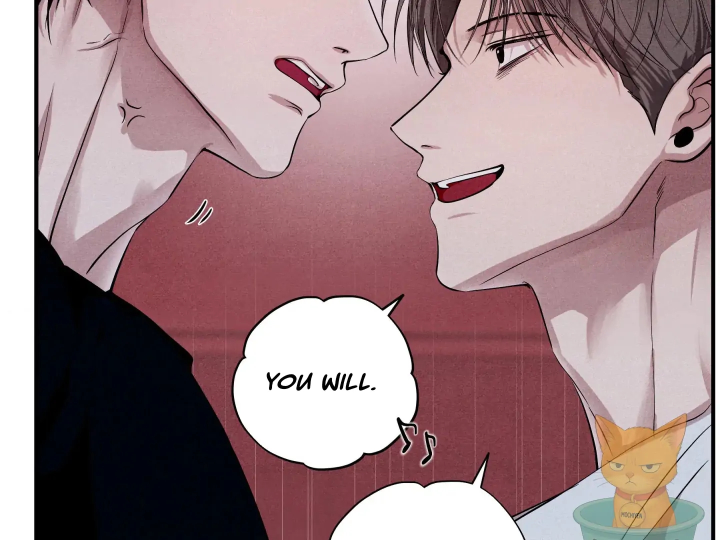 Unsleep Chapter 70.4 page 183 - 