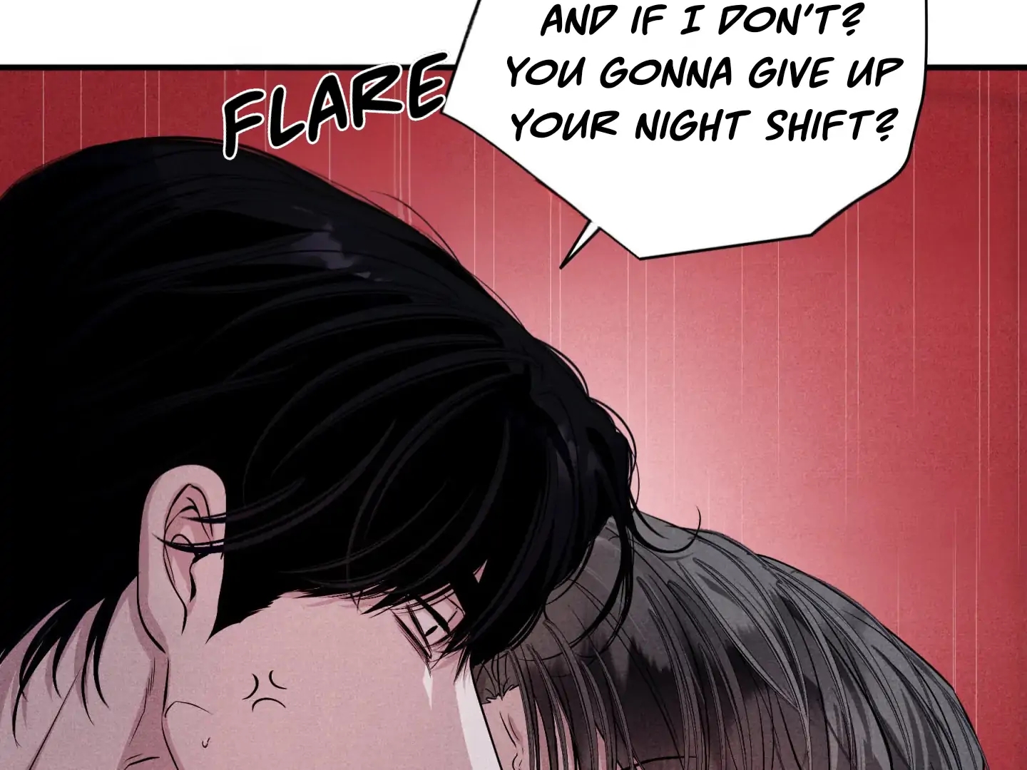 Unsleep Chapter 70.4 page 185 - 