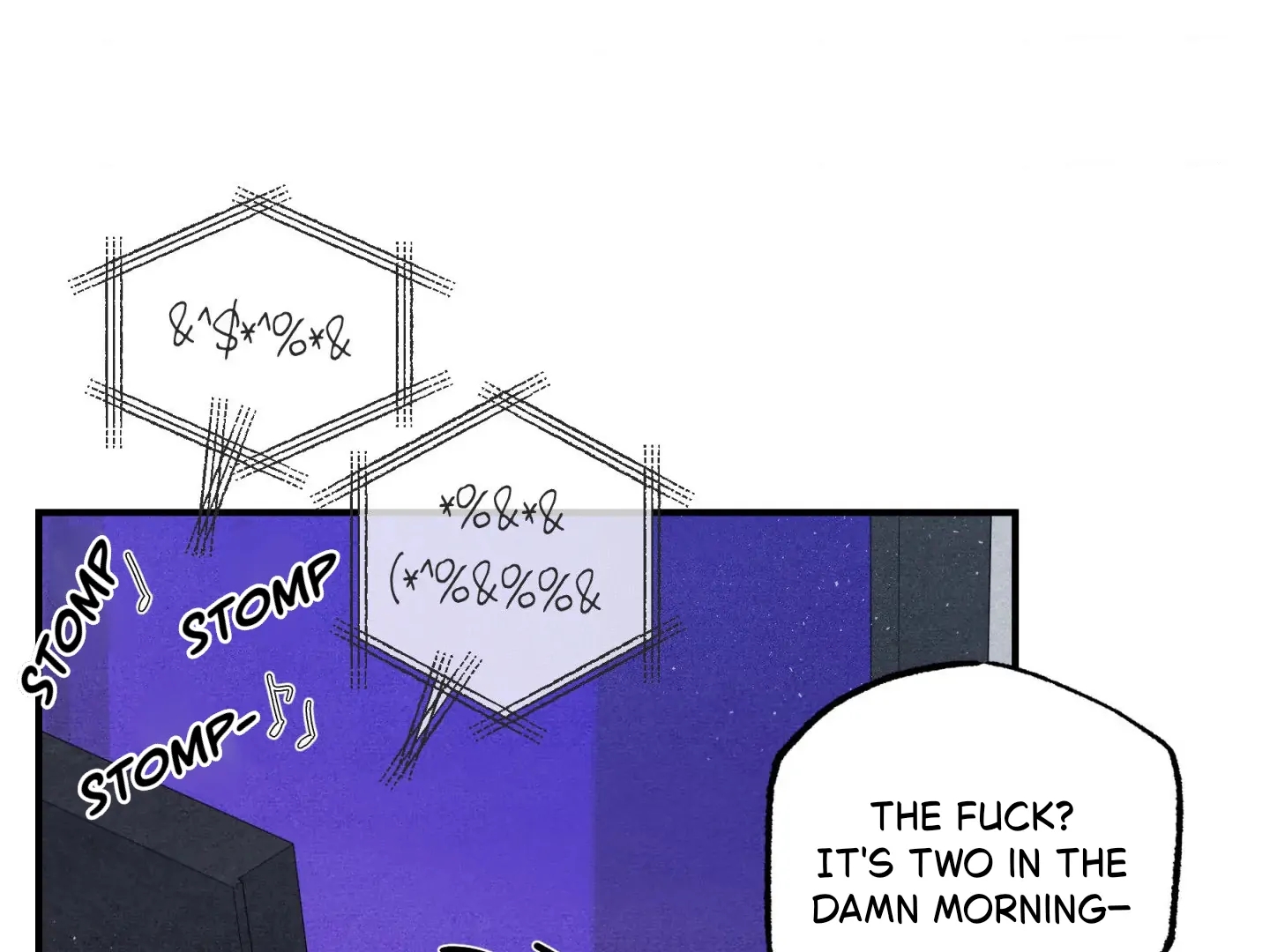 Unsleep Chapter 70.4 page 20 - 