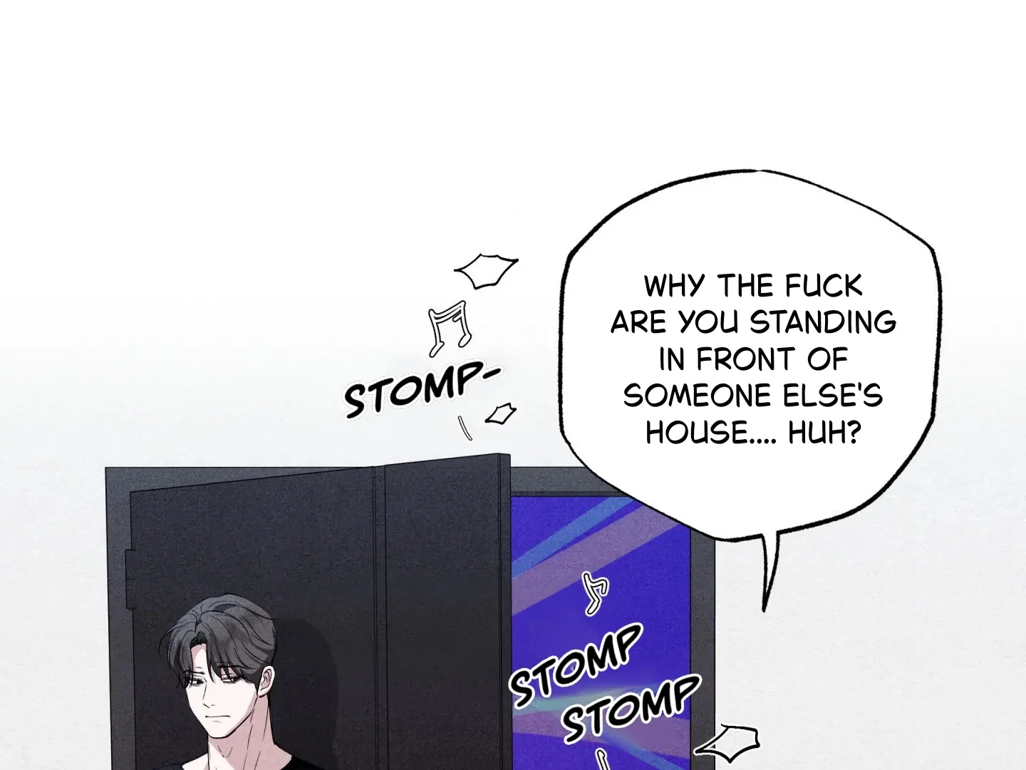 Unsleep Chapter 70.4 page 23 - 