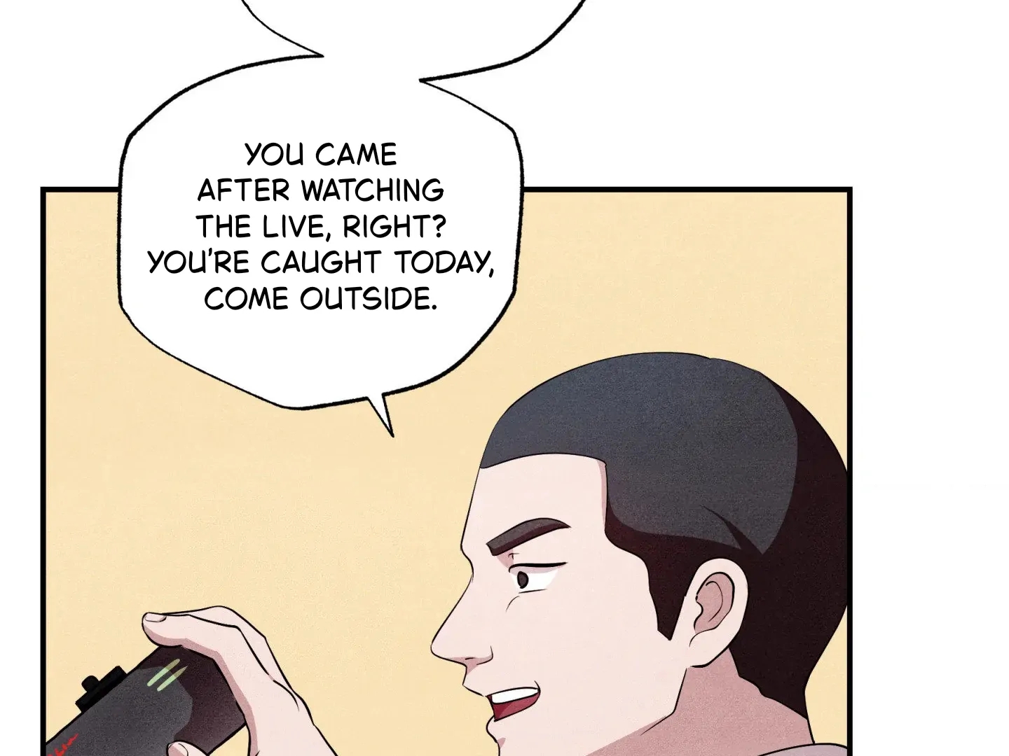 Unsleep Chapter 70.4 page 31 - 