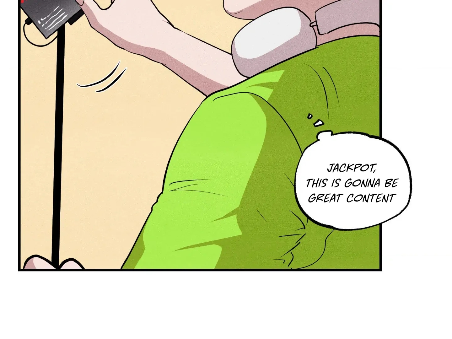Unsleep Chapter 70.4 page 32 - 