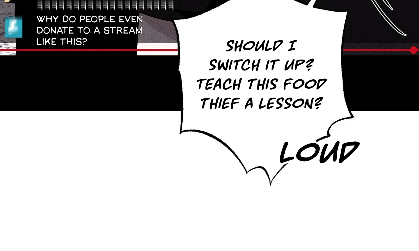 Unsleep Chapter 70.4 page 36 - 