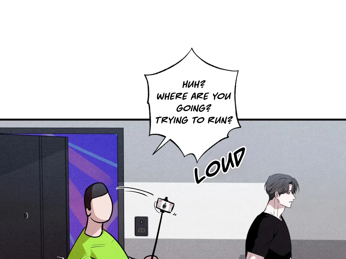 Unsleep Chapter 70.4 page 37 - 
