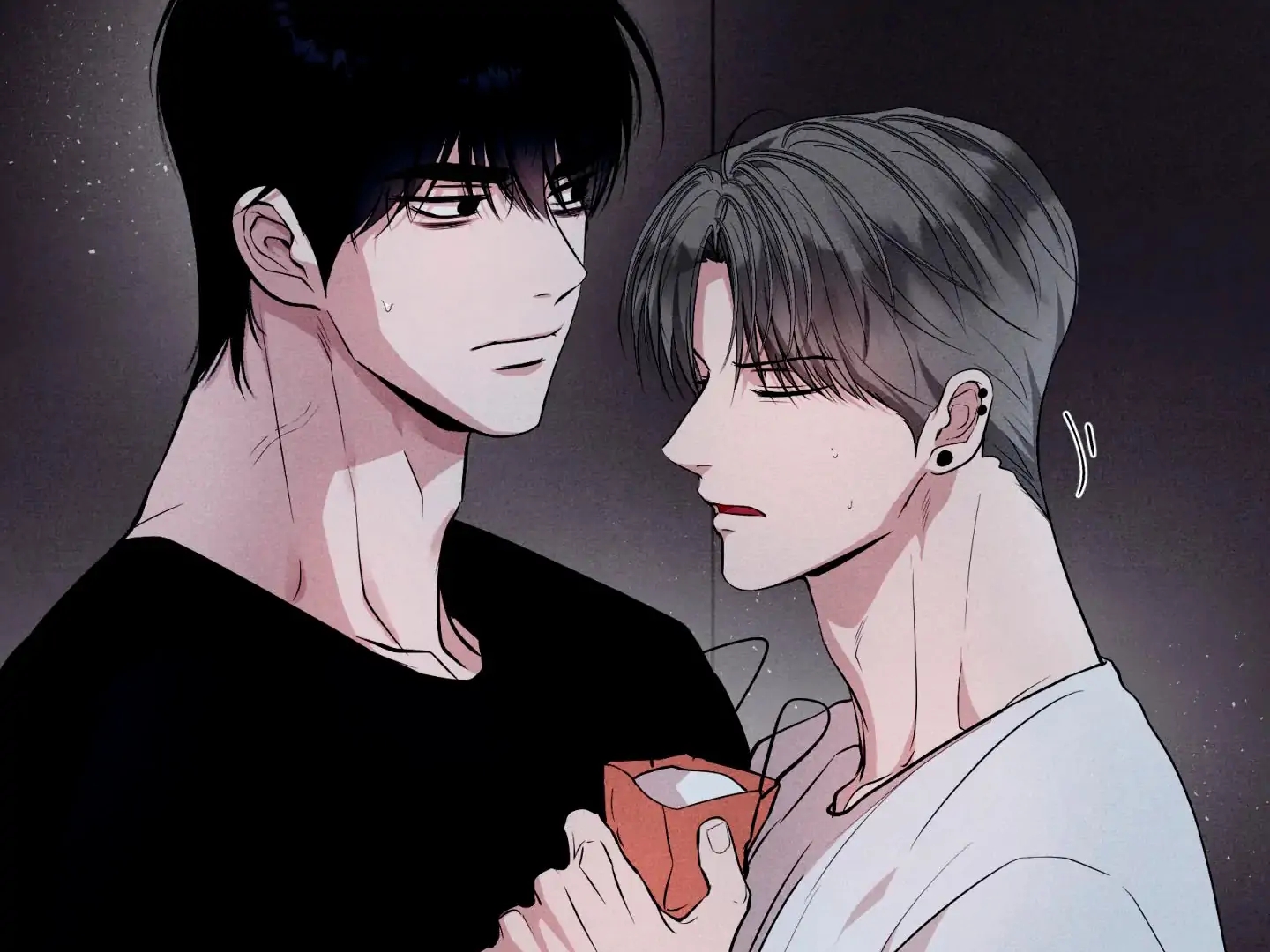 Unsleep Chapter 70.4 page 44 - 