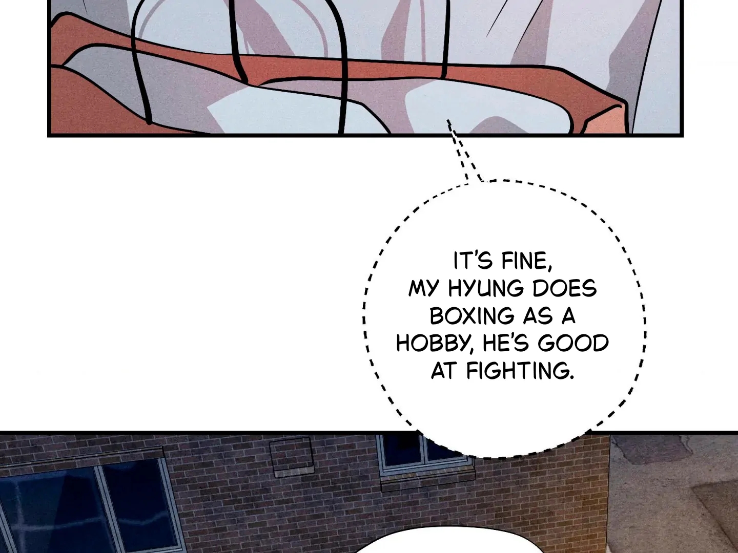 Unsleep Chapter 70.4 page 51 - 