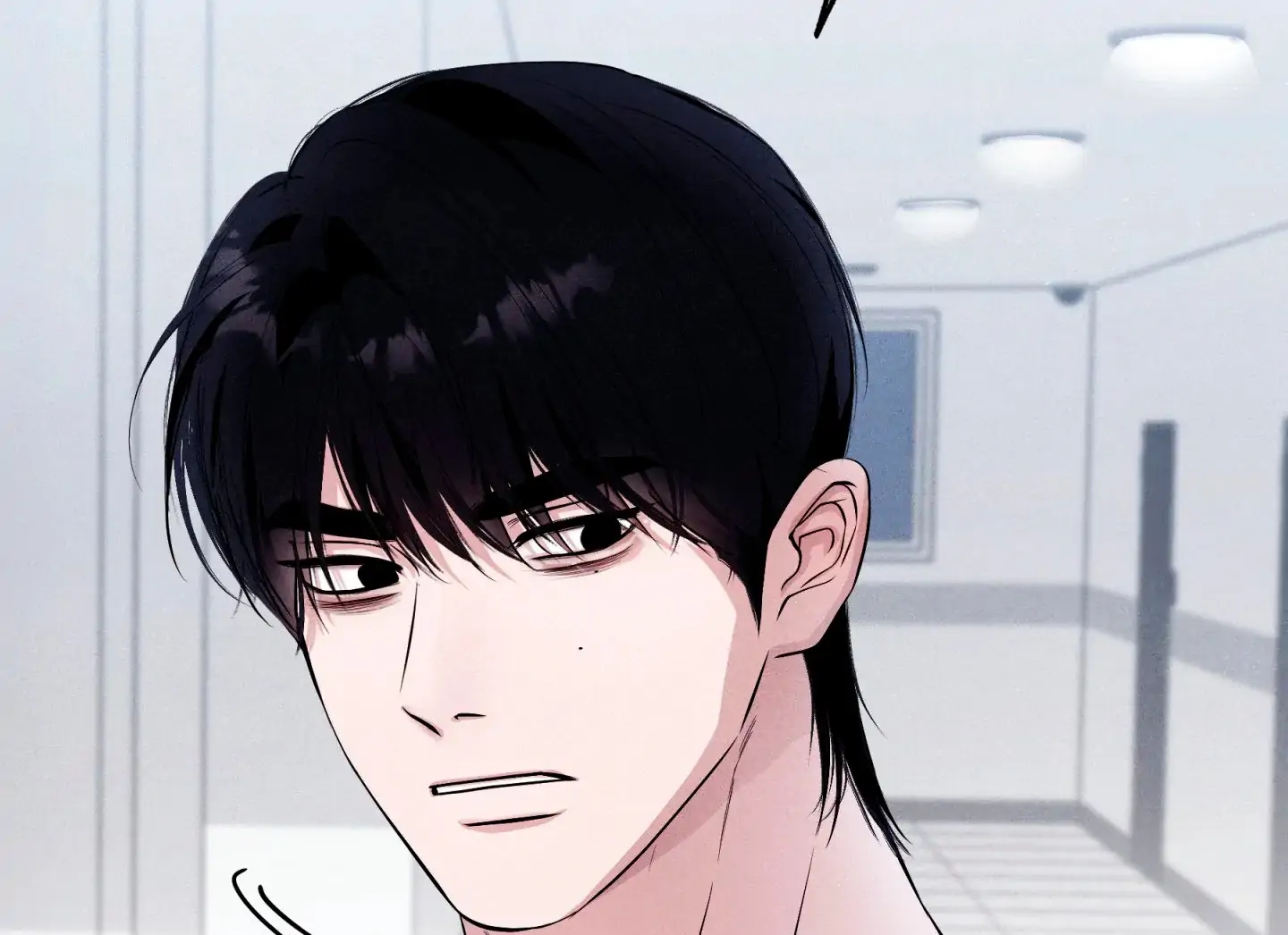 Unsleep Chapter 70.4 page 61 - 