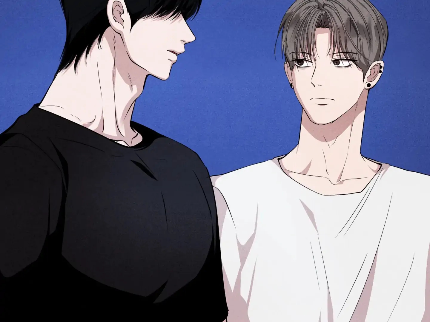 Unsleep Chapter 70.4 page 64 - 