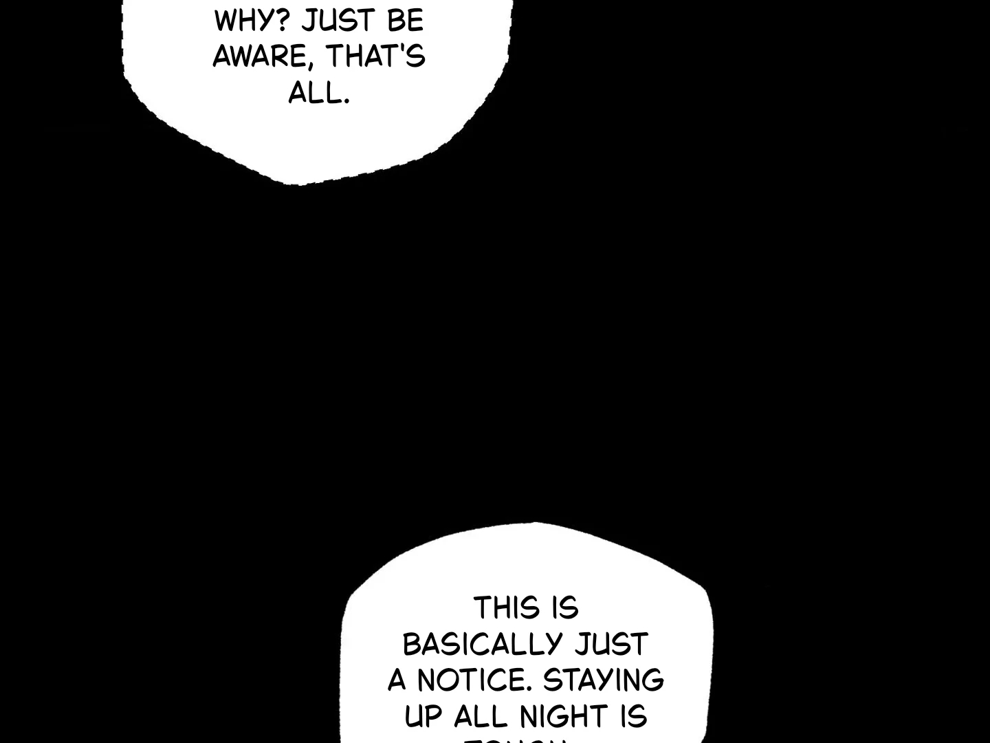 Unsleep Chapter 70.4 page 67 - 