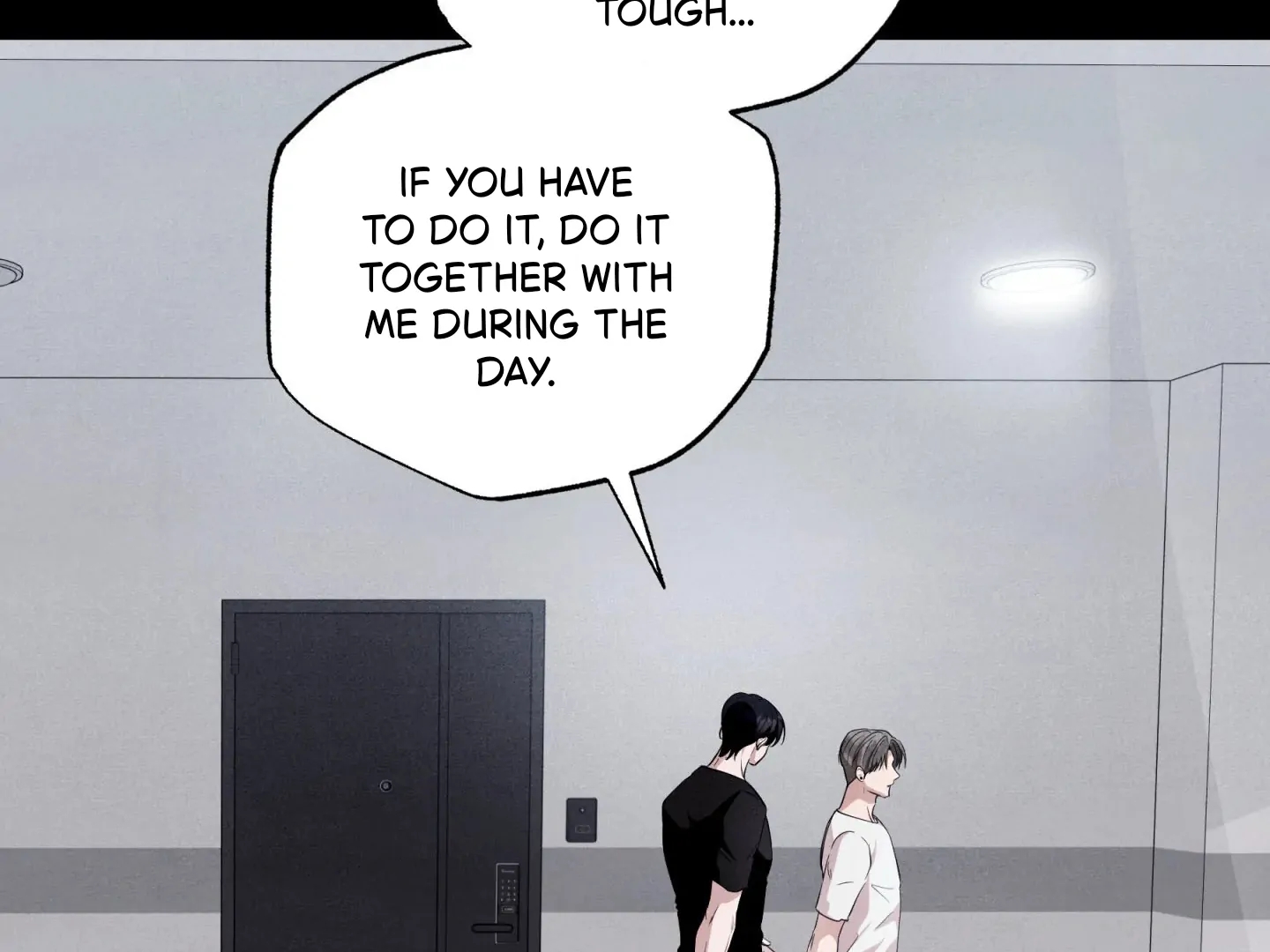Unsleep Chapter 70.4 page 68 - 
