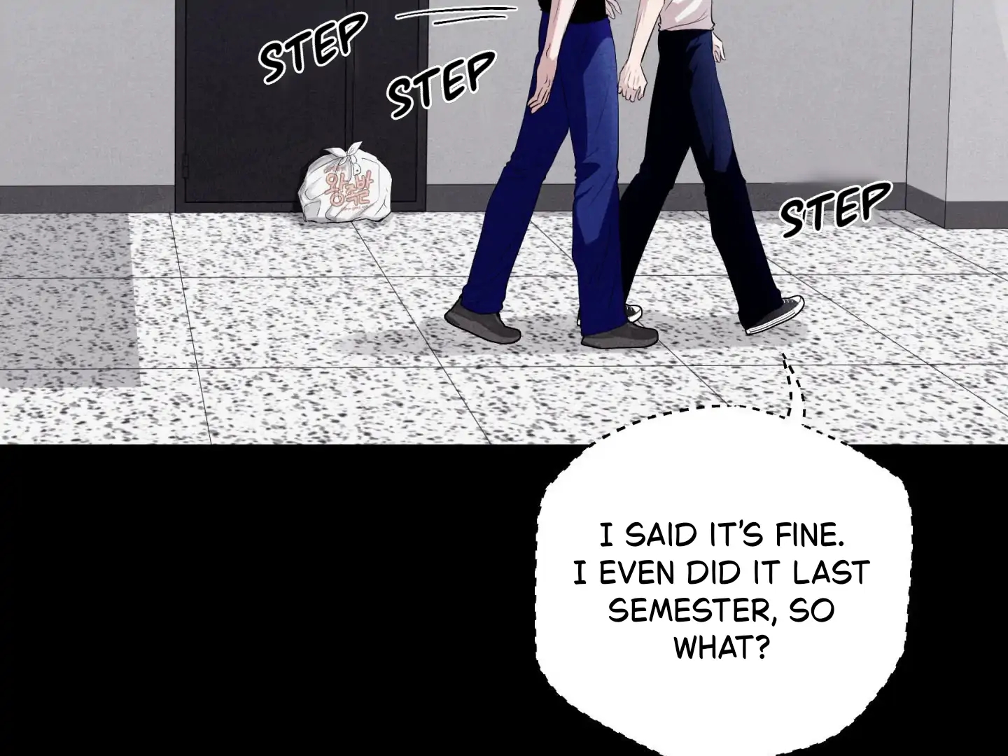 Unsleep Chapter 70.4 page 69 - 