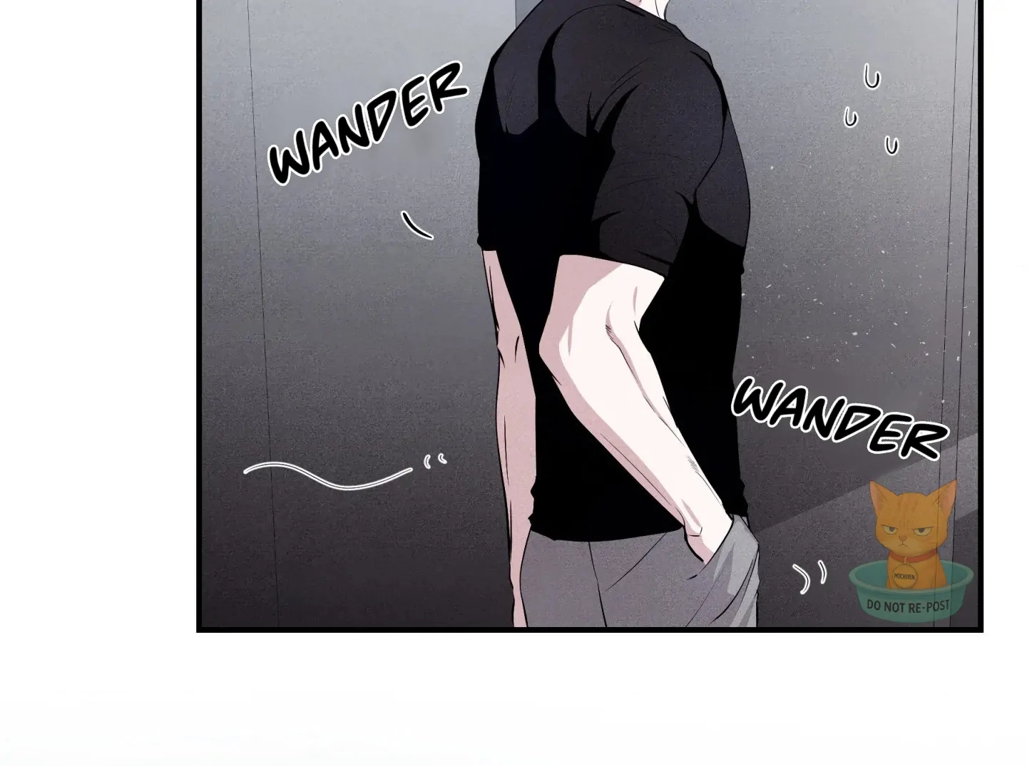 Unsleep Chapter 70.4 page 8 - 