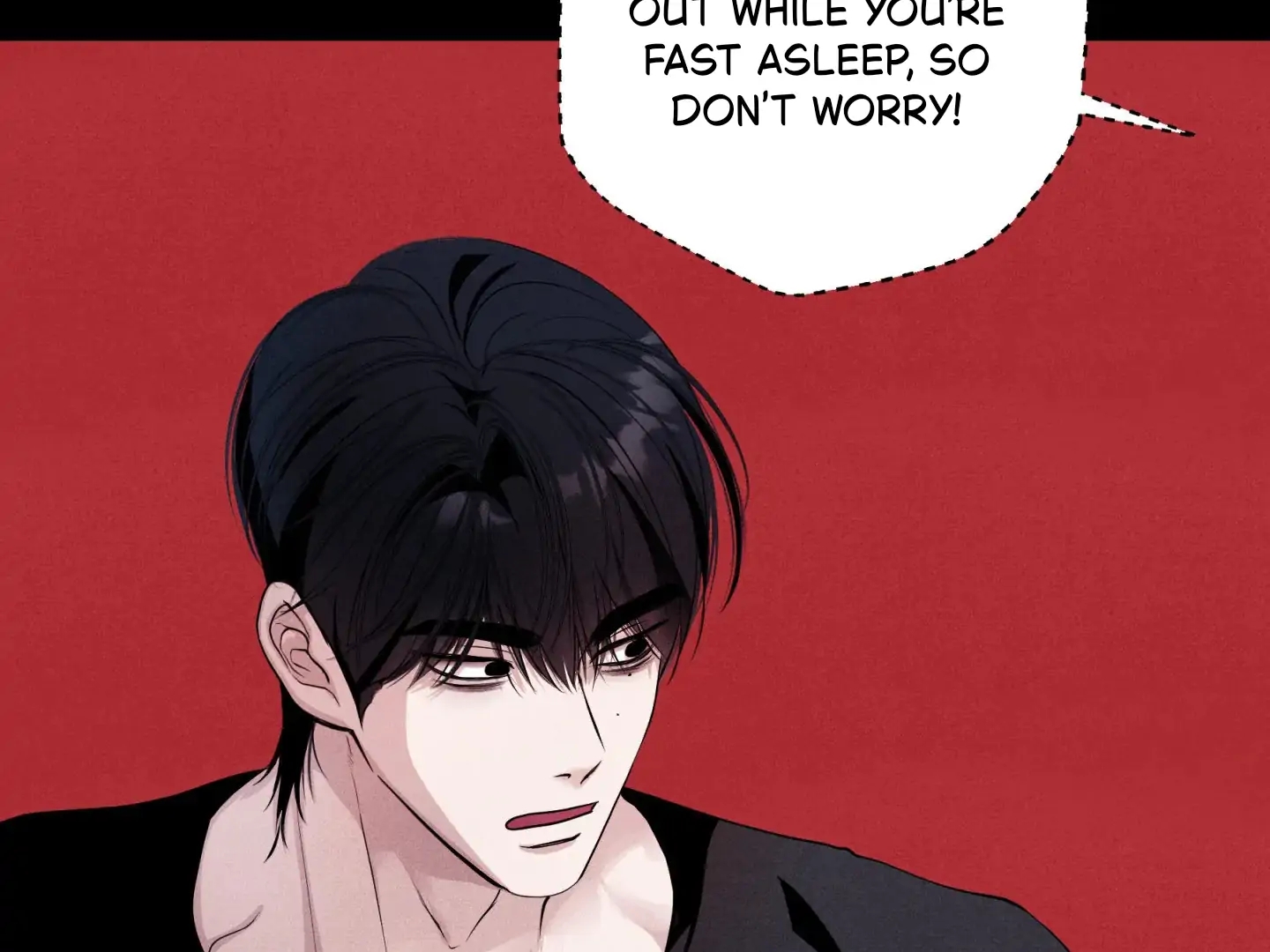 Unsleep Chapter 70.4 page 73 - 