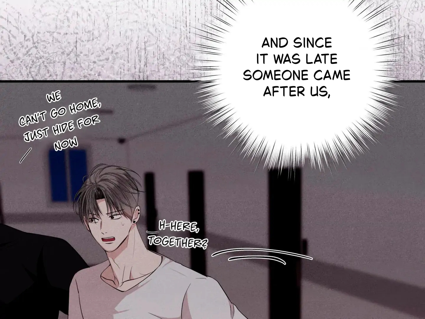 Unsleep Chapter 70.4 page 79 - 