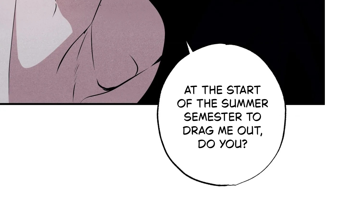Unsleep Chapter 70.4 page 91 - 