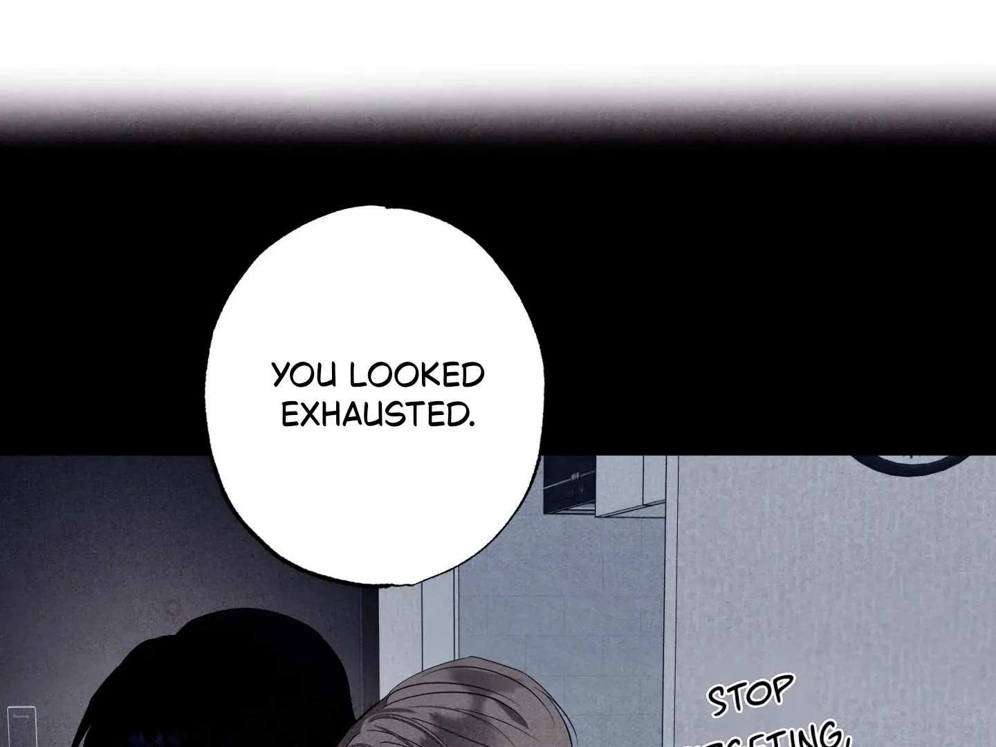 Unsleep Chapter 70.4 page 92 - 