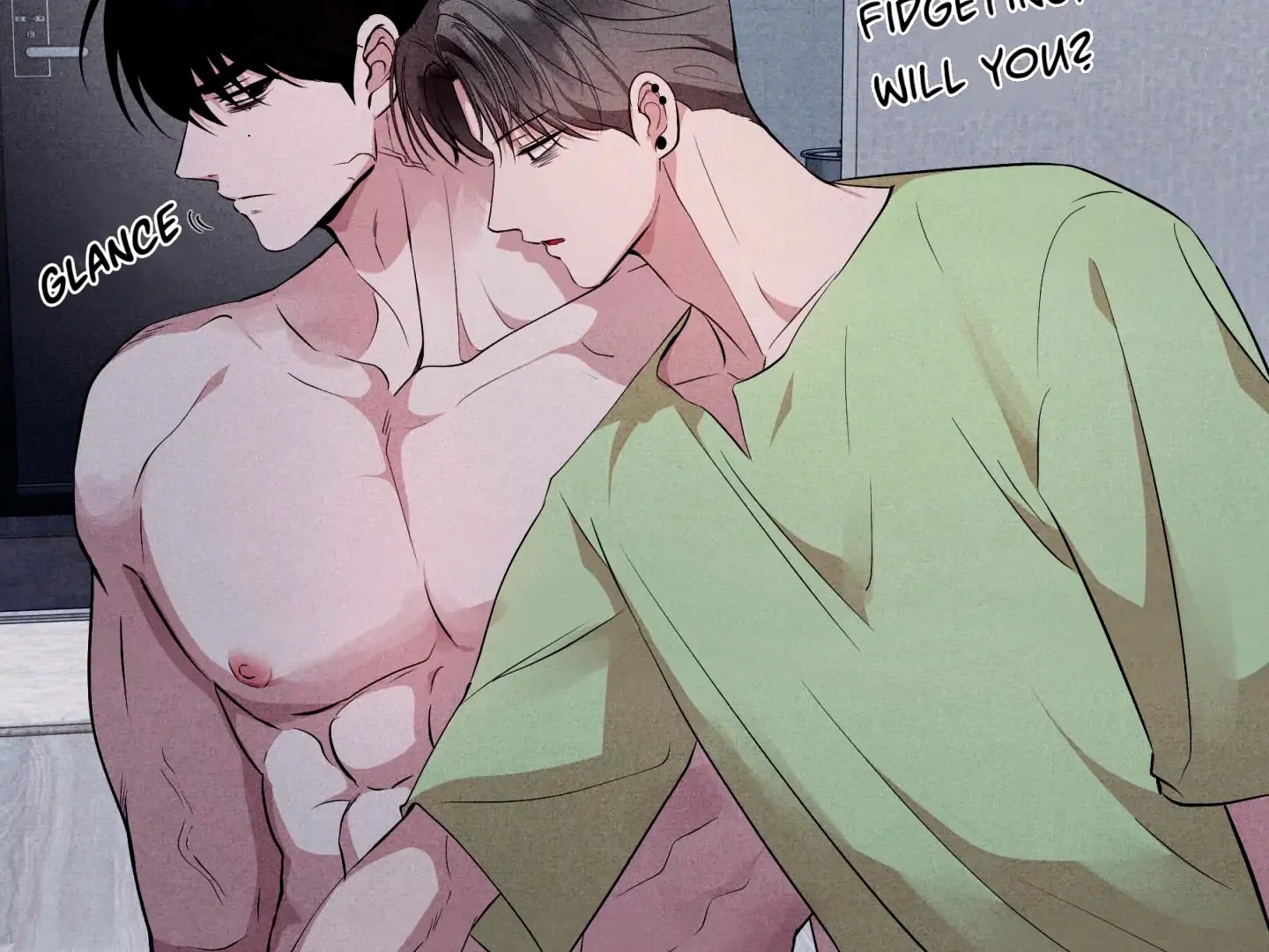Unsleep Chapter 70.4 page 93 - 