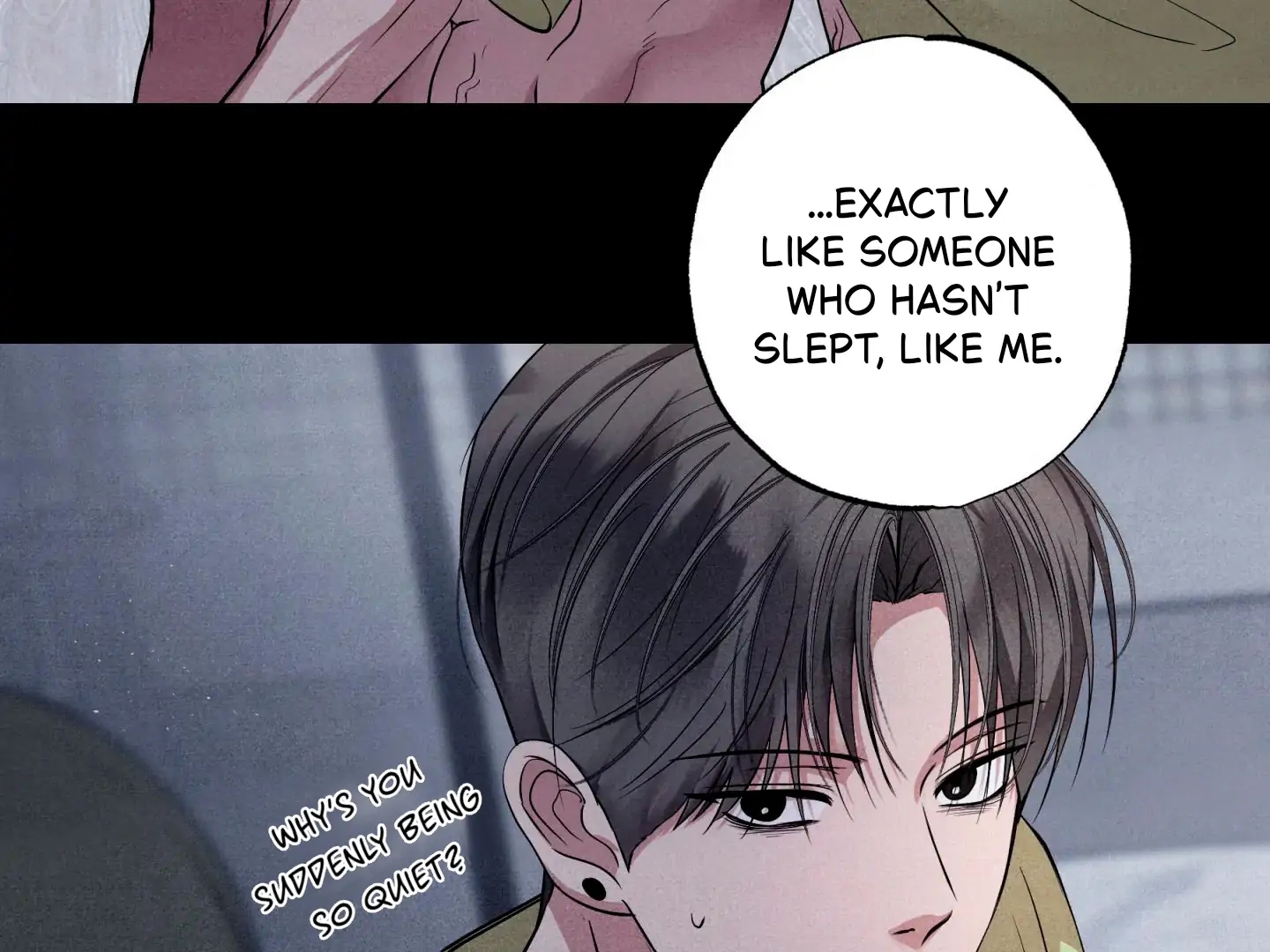Unsleep Chapter 70.4 page 94 - 