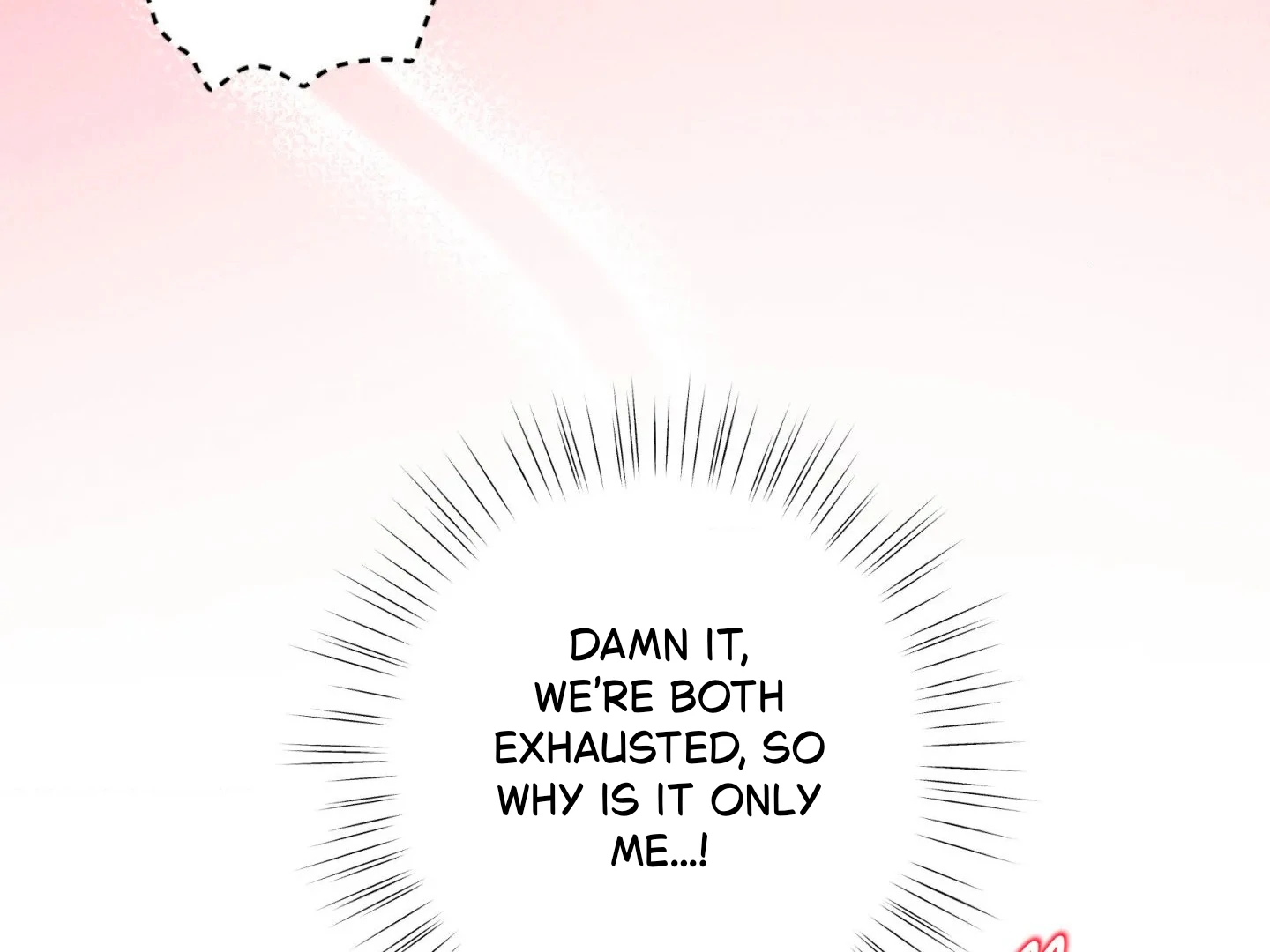 Unsleep Chapter 70.5 page 111 - 