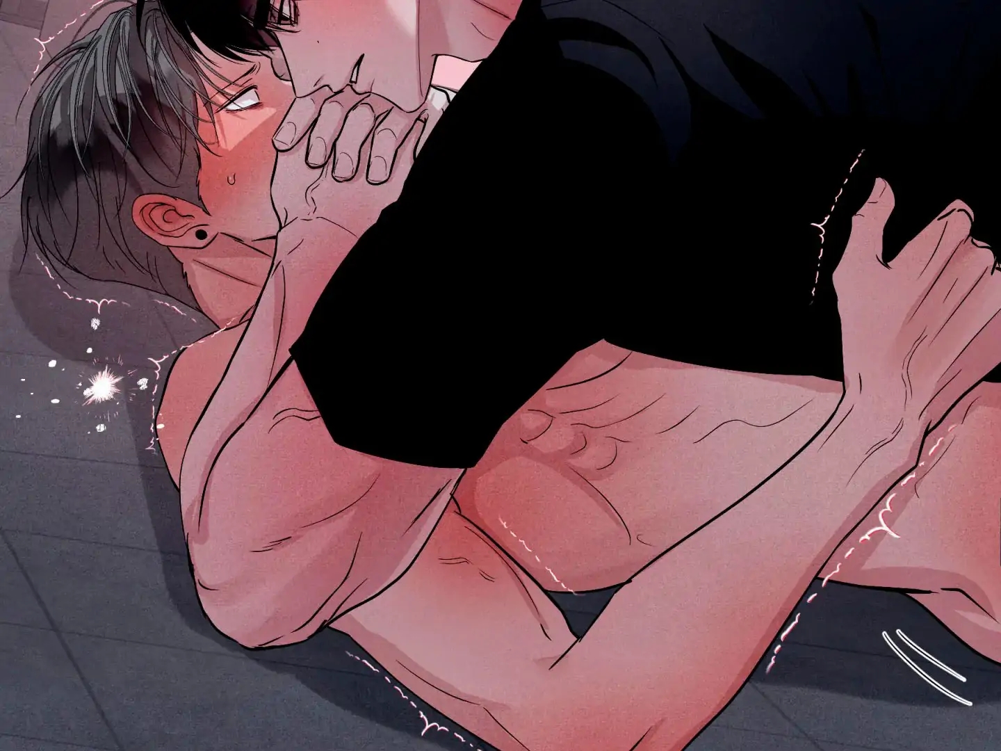 Unsleep Chapter 70.5 page 123 - 