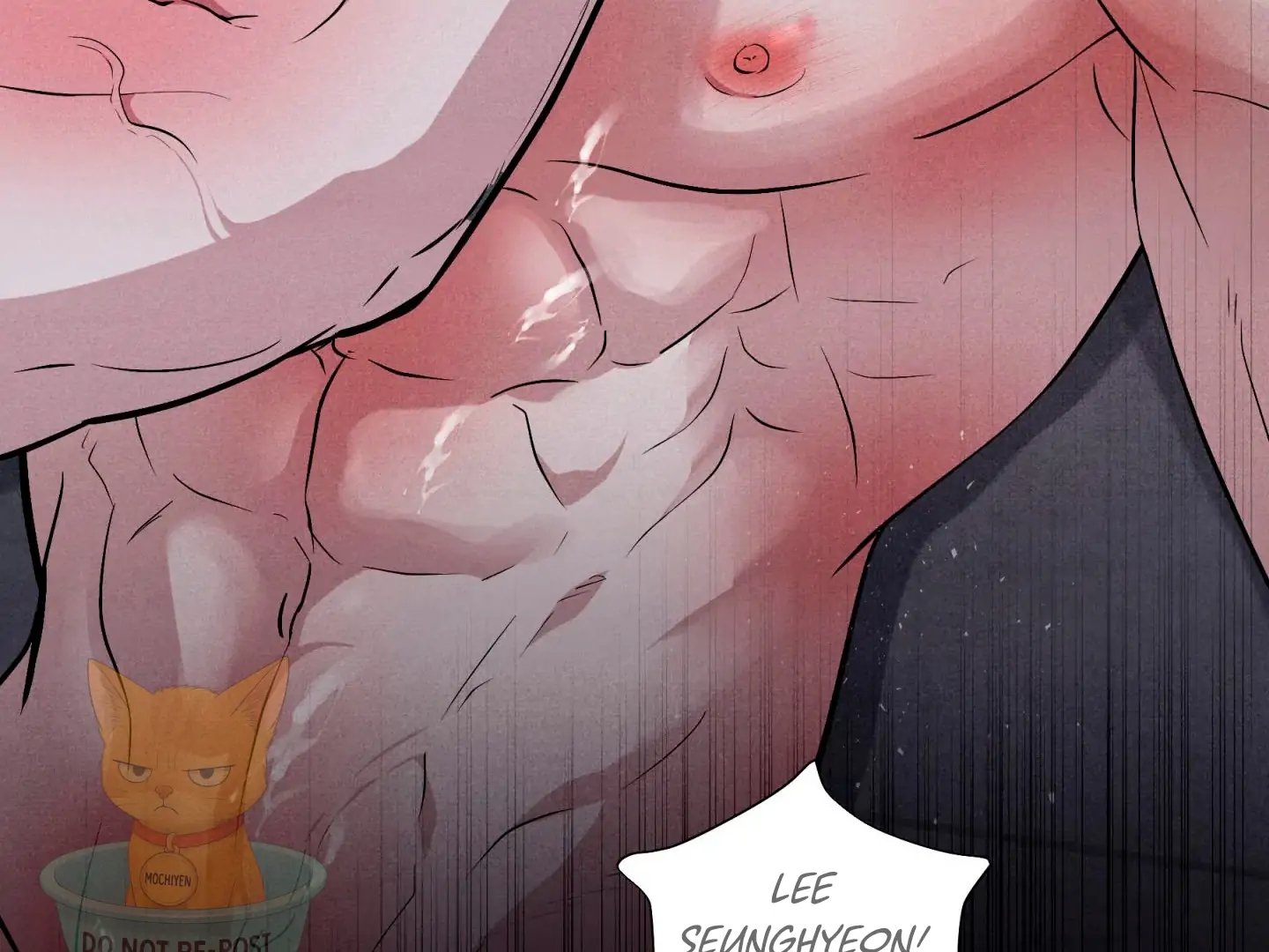 Unsleep Chapter 70.5 page 169 - 