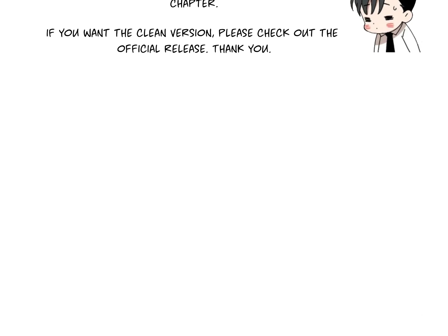Unsleep Chapter 70.5 page 3 - 