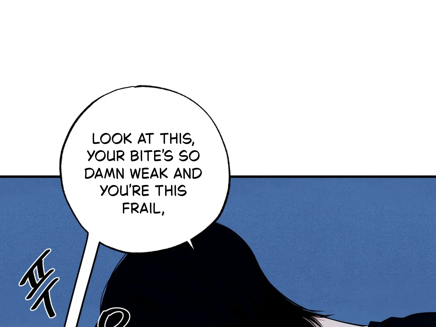 Unsleep Chapter 70.5 page 28 - 