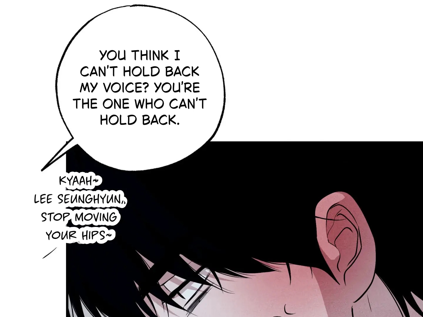 Unsleep Chapter 70.5 page 37 - 
