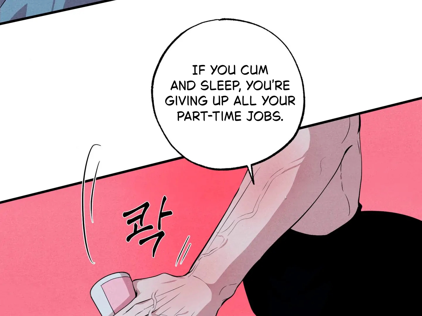 Unsleep Chapter 70.5 page 42 - 