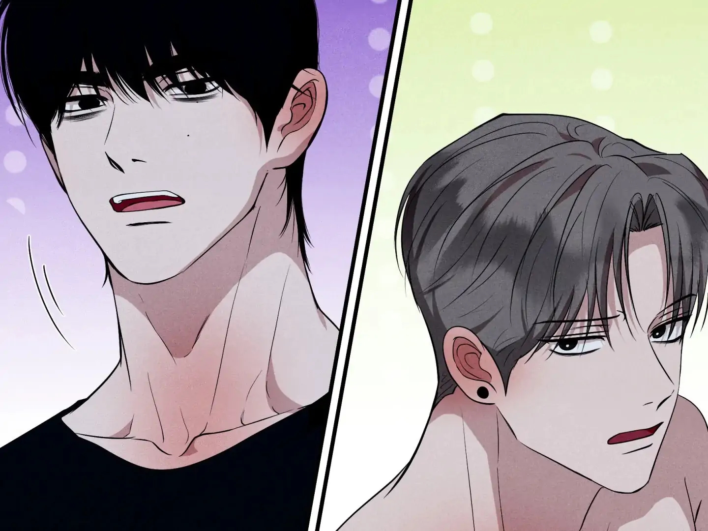 Unsleep Chapter 70.5 page 47 - 